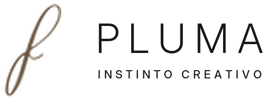 PLUMA — Instinto Creativo