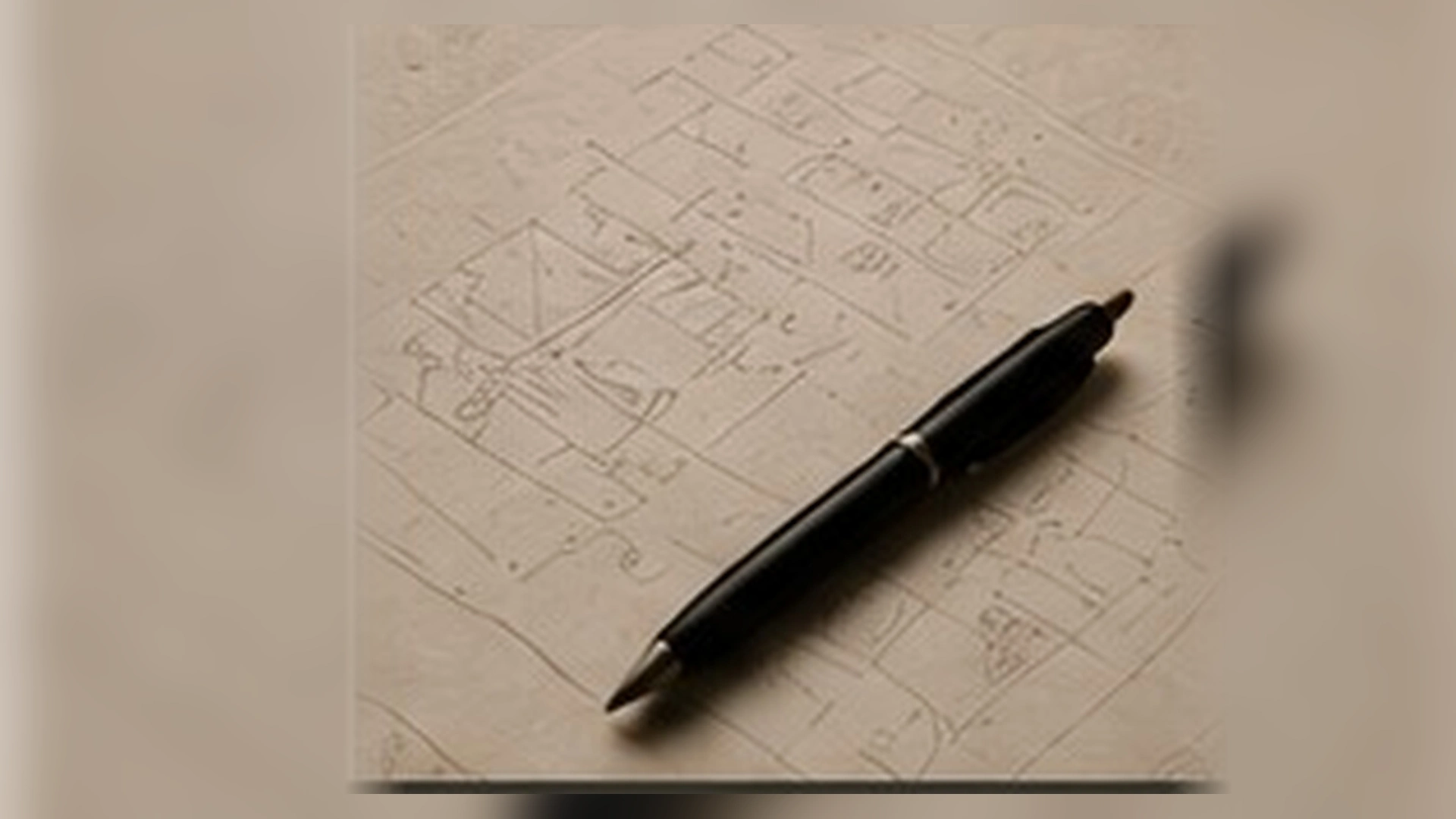 Bocetos y proceso de diseño